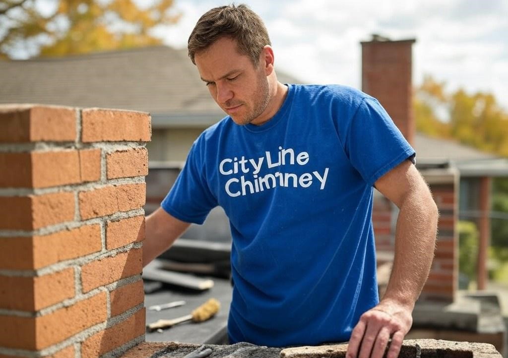 Chimney Draft Issue Services You Can Trust in Lake Shore, WA