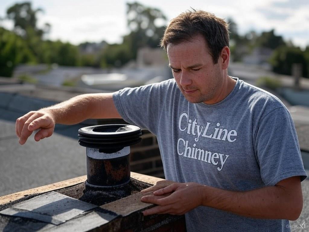 Expert Chimney Cap Services for Leak Prevention and Durability in Lake Shore, WA