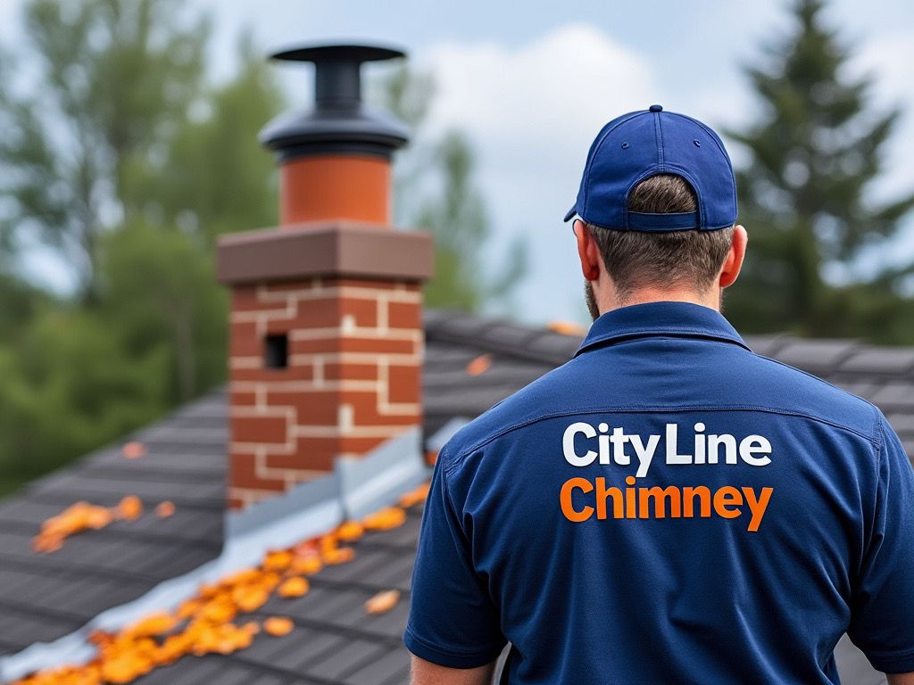 Expert Chimney Sweep Solutions in Lake Shore, WA