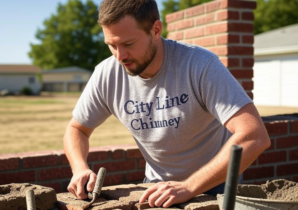 Professional Chimney Flashing Installation and Repair in Lake Shore, WA