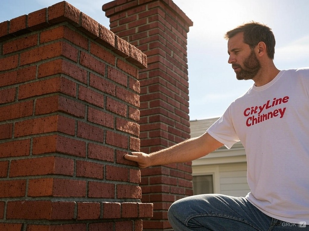 Professional Chimney Liner Installation and Repair in Lake Shore, WA