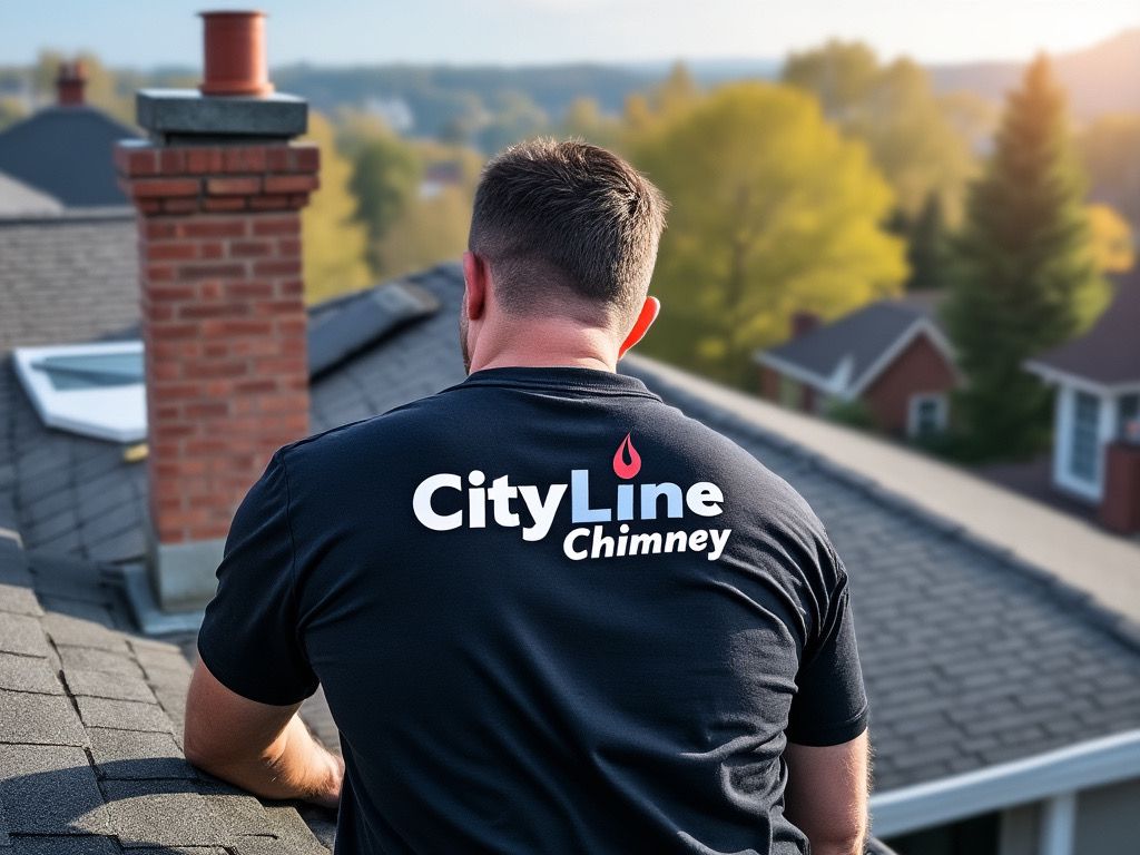 Professional Chimney Waterproofing Installation and Repair in Lake Shore, WA