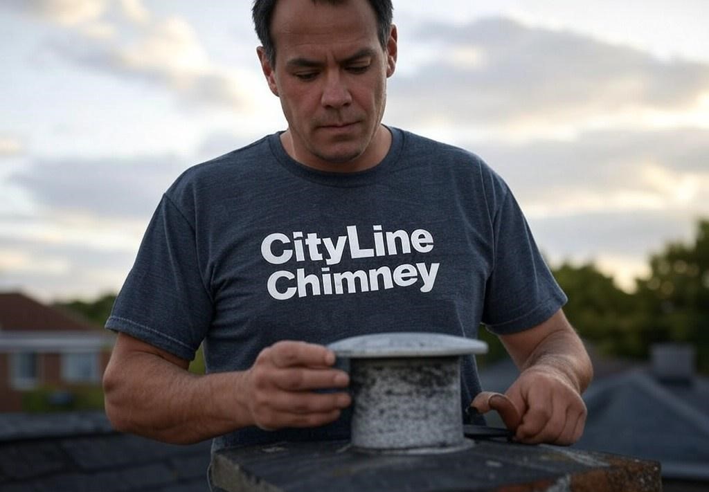 Quality Chimney Flashing Services in Lake Shore, WA