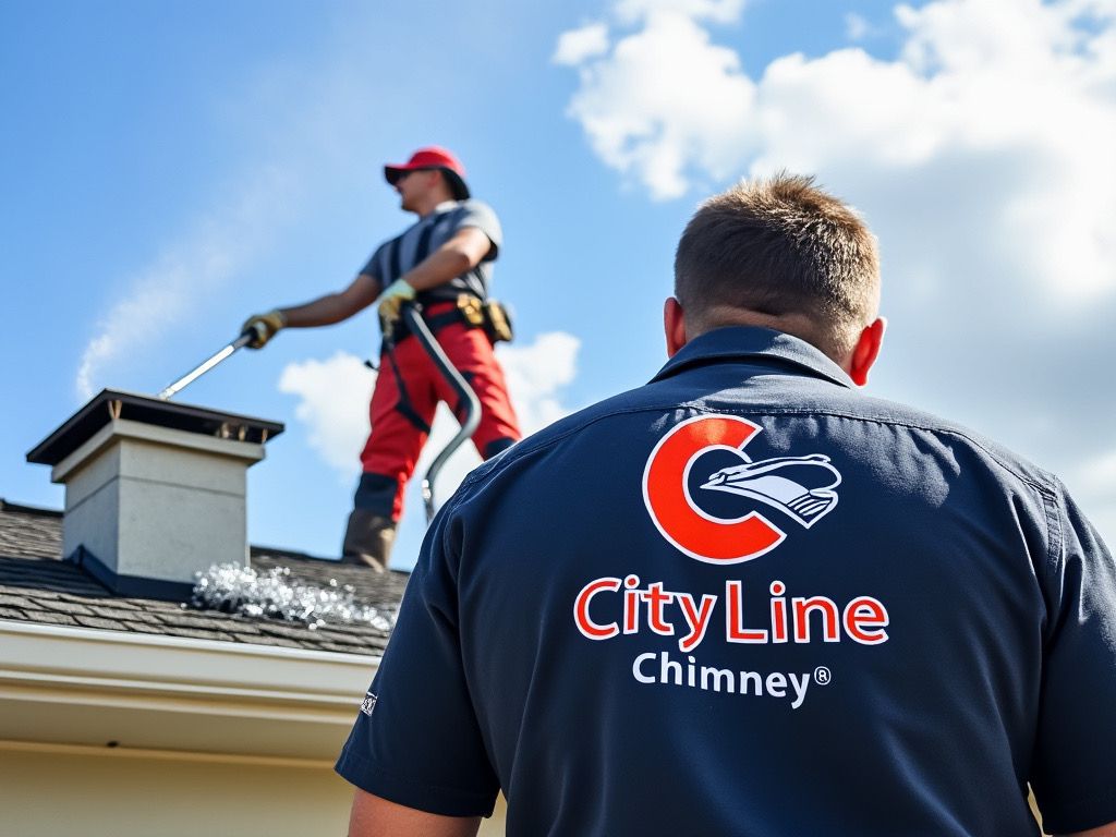 Top-Quality Chimney Cleaning Services in Lake Shore, WA